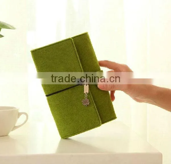fashional bandage notebook for gift,gift notebook,promotion bandage notebook