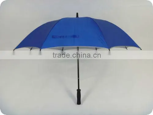54" arc cute umbrella promotional golf