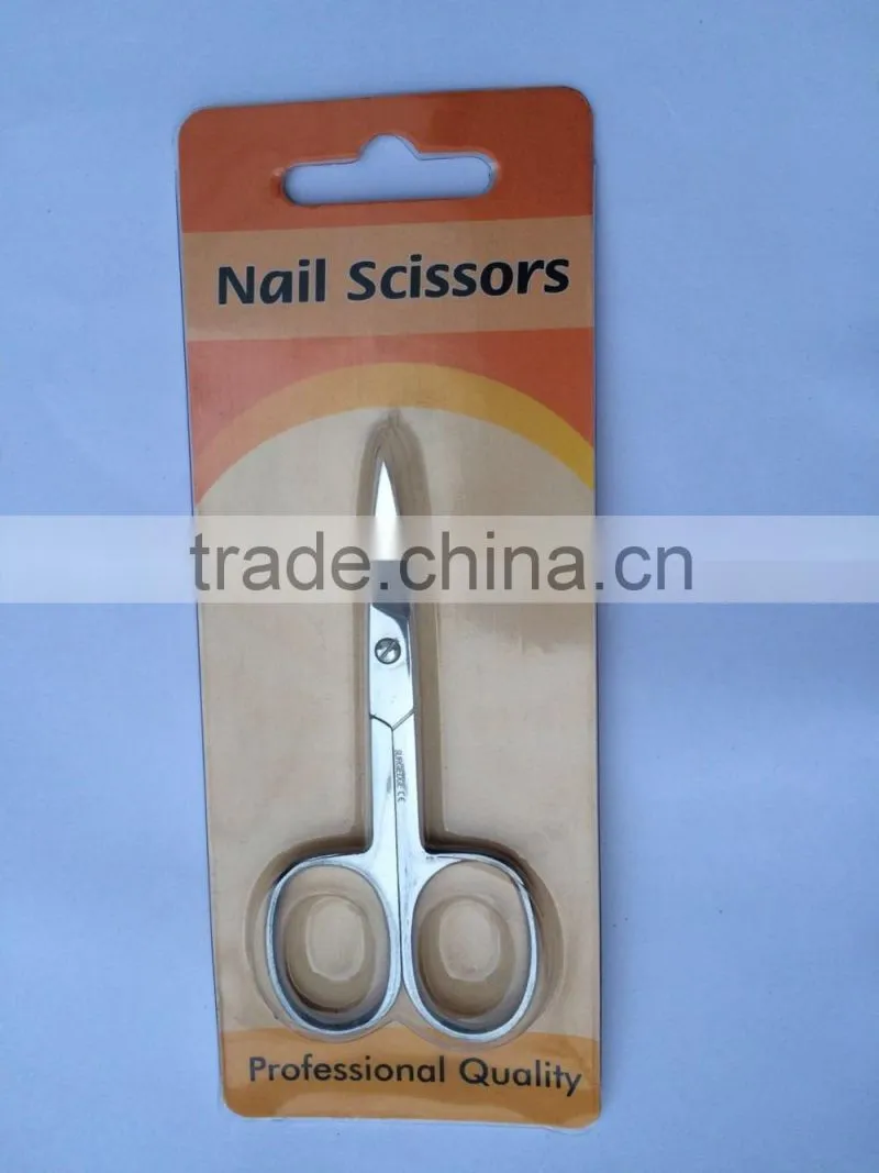 Slant beauty tweezers BT 102