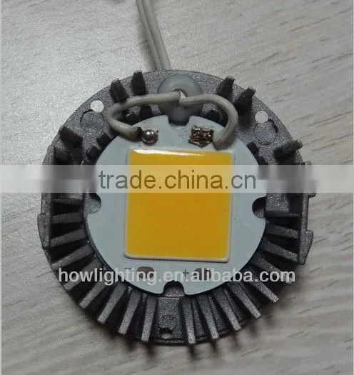 3W IP44 Square Downlight COB