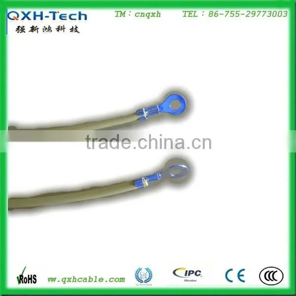 cable assembly for ring terminal