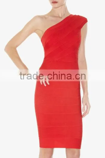 2013 Wholesale bandage dress(JS-BD1036)