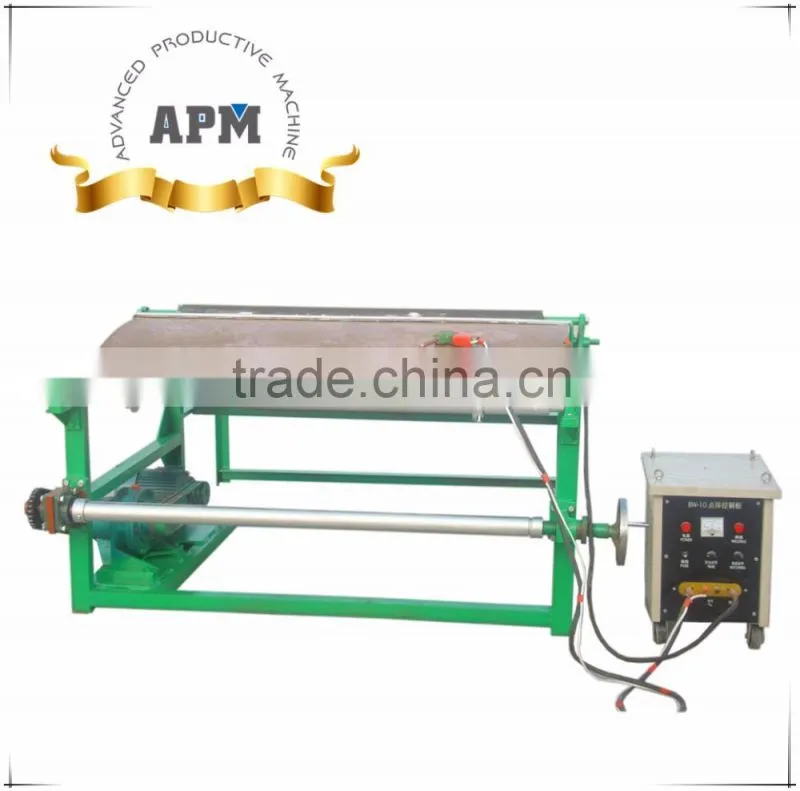 Hot selling welded wire mesh bending machine with low price