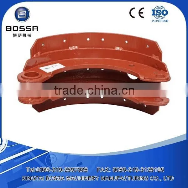 Top quality differential housing reductor houing gearbox housing iron casting ductile iron housing for truck car tractor
