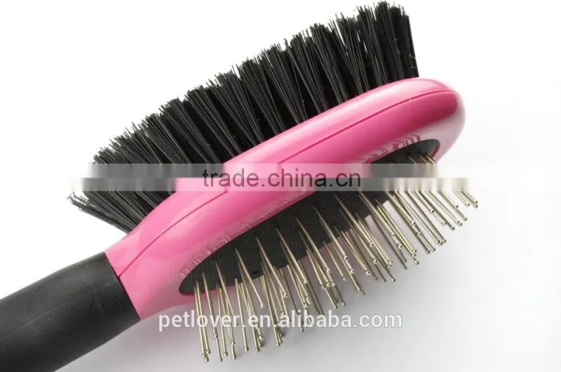 Pet Grooming Products Type dog slicker brush
