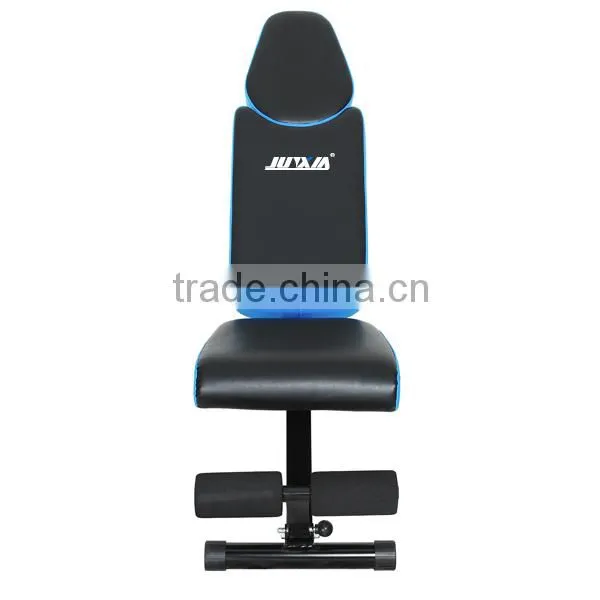 Wholesale high quality manufacturer in china exercise sit up bench