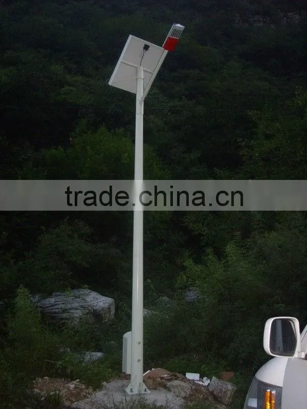 Durable Solar Lighting System 40W