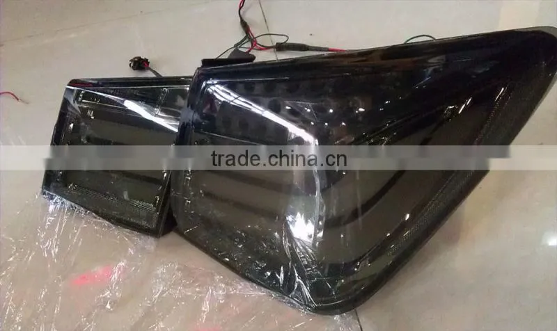 factory car tail lights led lights for cruze taillight