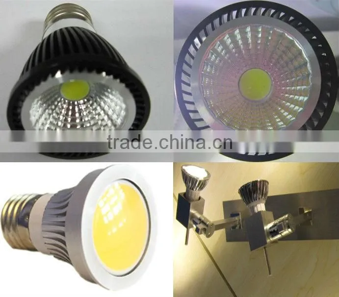 2016 new design cob led spot with CE&RoHS