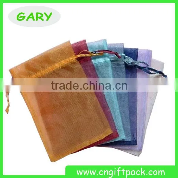 Wholesale Organza Pouch For Wedding Packing