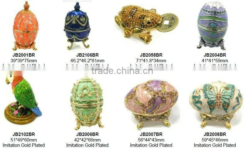metal alloy turtle trinket jewelry box with magnet closure,good quality and various designs,pass SGS factory audit