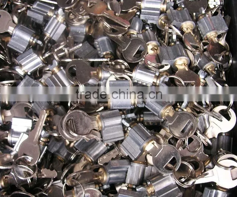 keyed gun trigger lock gun safe with key