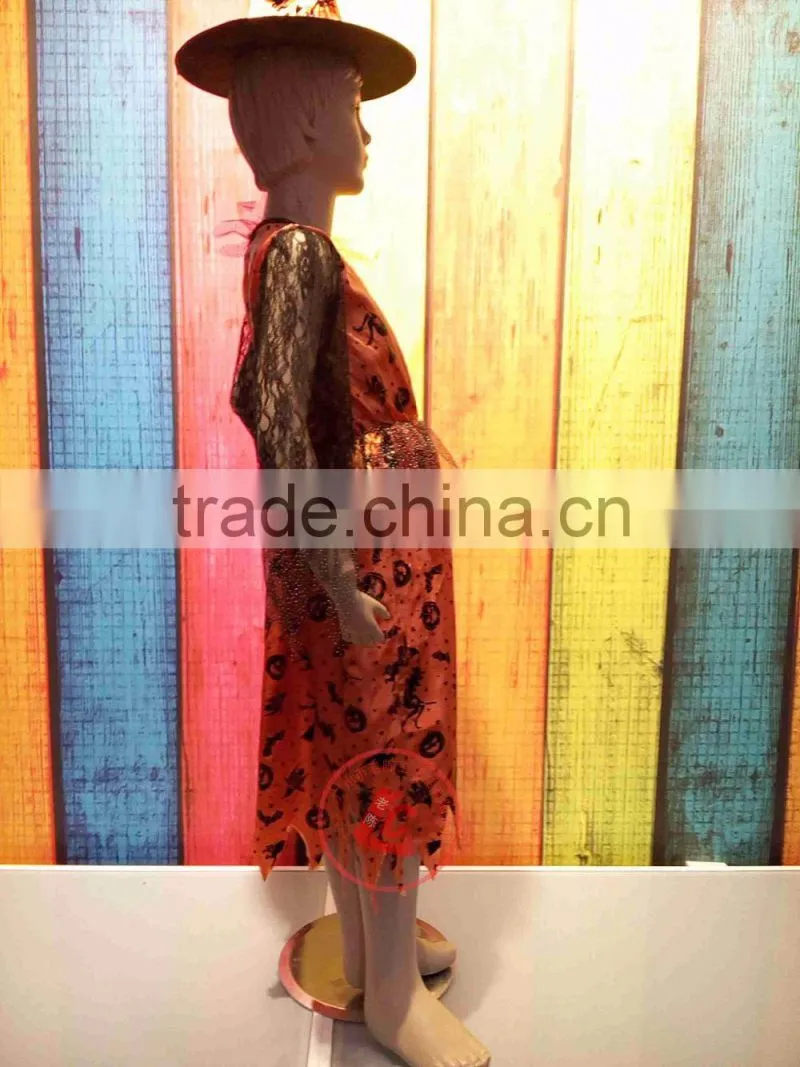 sexy witch fancy dance dress costume halloween cosplay witch costume