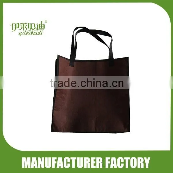 Multiple Promotion Non Woven Folding Fabric Bag