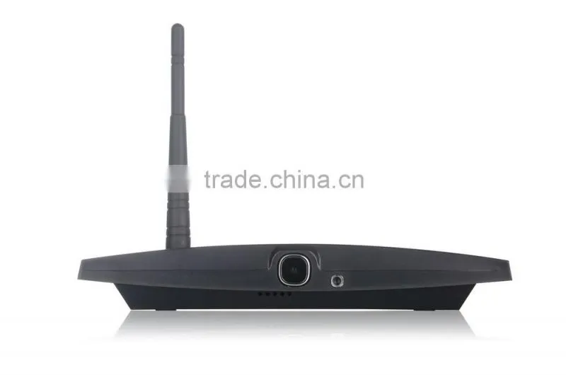 MK919S Amlogic S805 1.5GHZ 1G/8G XBMC Wi-Fi OTG Quad Core Bluetooth 4.0 1080P 2 Mega Pixel Camera Smart Android 4.4.2 TV Box