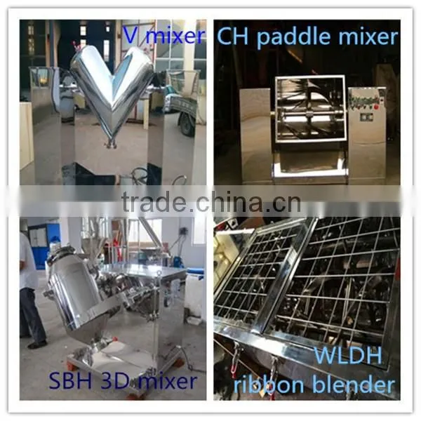 YK-160 Oscillating Granulator Machine