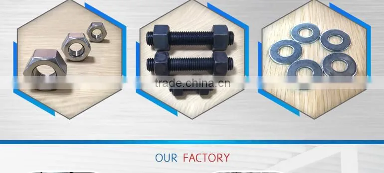 High quality milling machine parts
