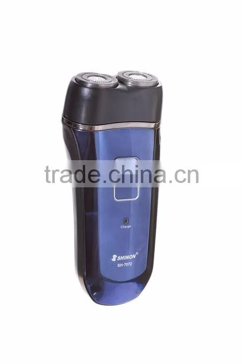 SHINON brand mini electric electric shaver for woman as seen on tv