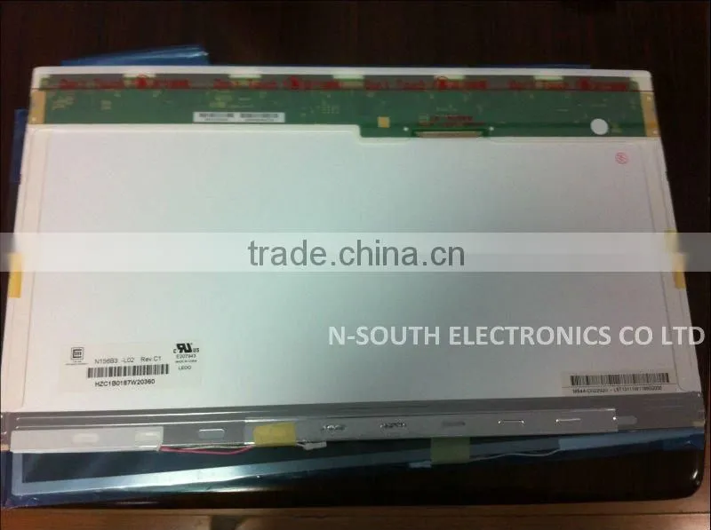 15.6" Laptop LCD Panel CHIMEI N156B3
