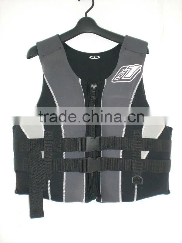 Neoprene Life Vest