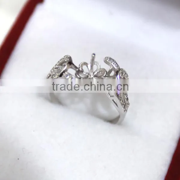 sea pearl price real natural pearl ring real 925 silver ring