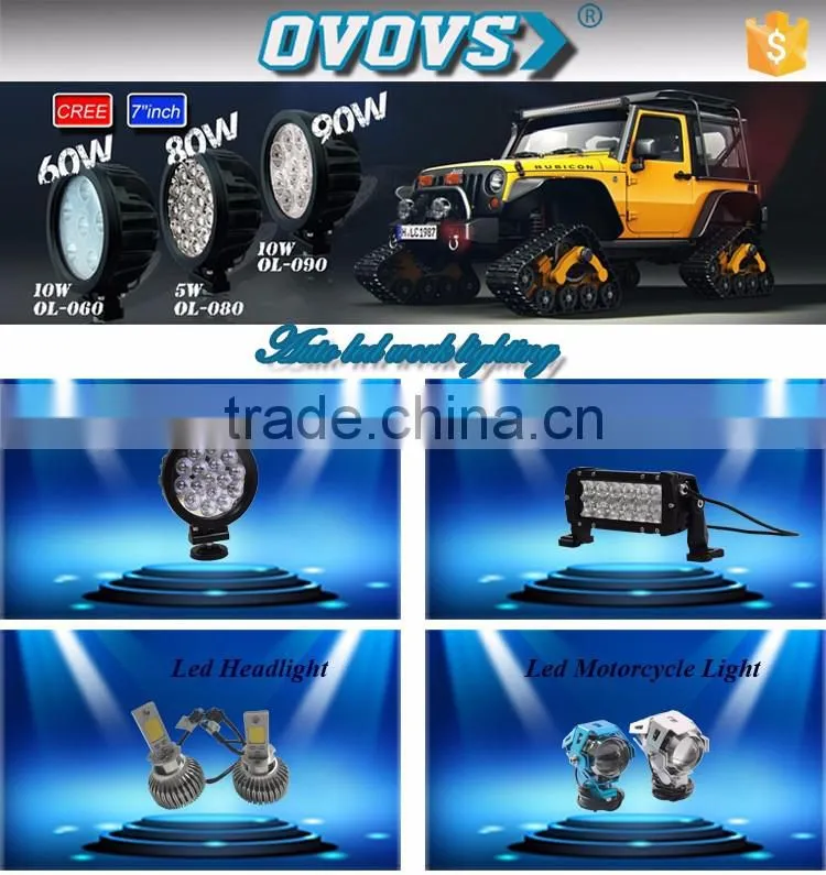 2016 On sale 12w LED Motorcycle wheel light Transformers strong light 12v for motor