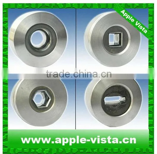 High quality thread rolling dies