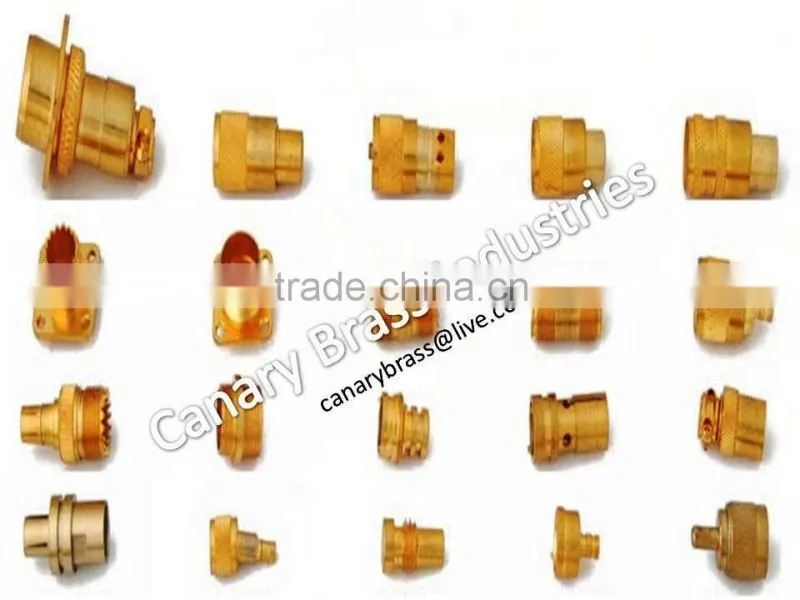 pcb connectors