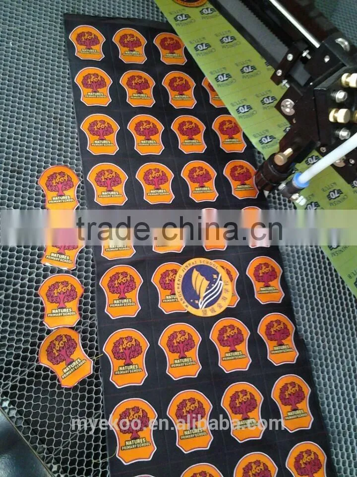 Newly plexiglass laser cutting and engraving machine for sale