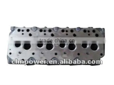 RENAULT F8Q cylinder head