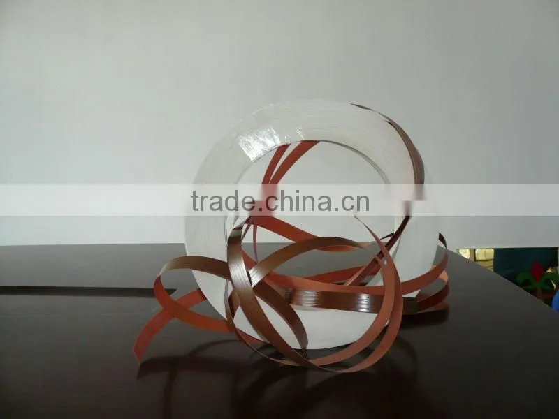 pvc edge