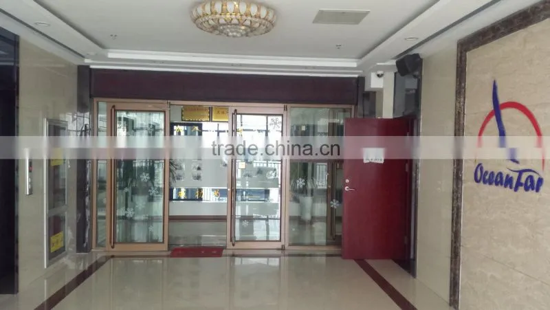 Zibo Oceanfar Light Industry Products Co., Ltd. company overview - view 2