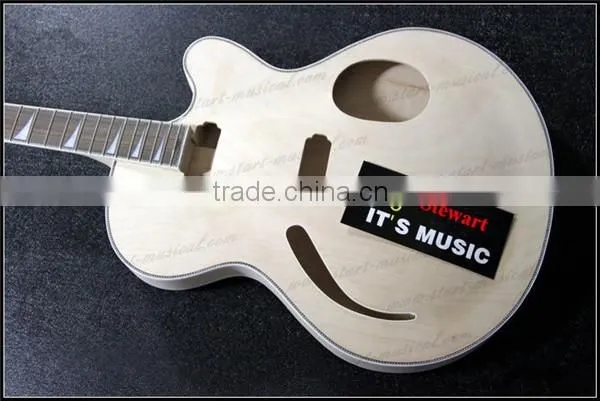 Nice factory made guitar amplifier kits