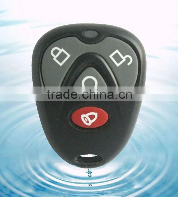 12V Universal Car Door Opener Remote Control