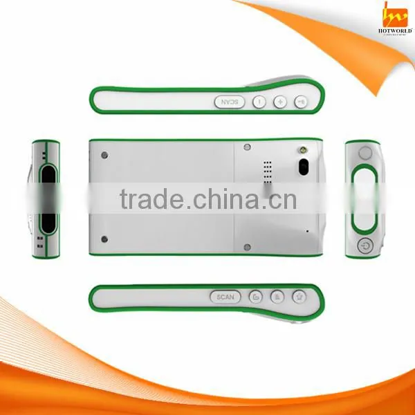 960x540 resolution 4.5 inch USB PDA with Android OS
