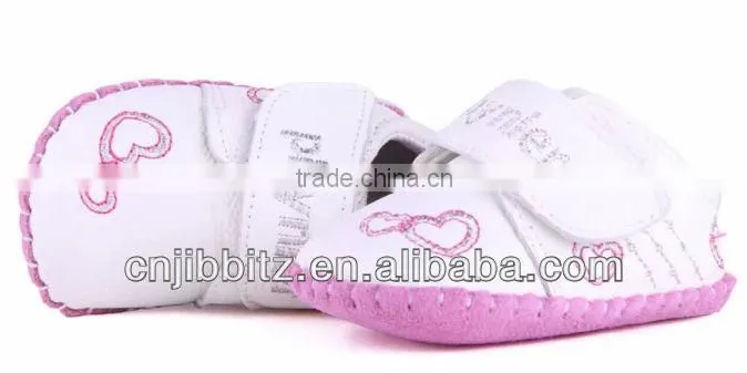 soft sole baby leather shoes,toddler shoes baby girl
