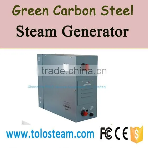 Portable Steam Bath for Home Sauna Steam Room