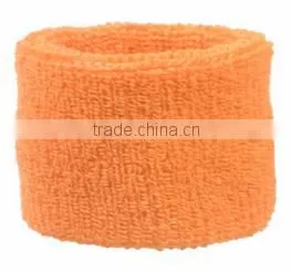 Sports Wristbands Cotton Terry Cloth