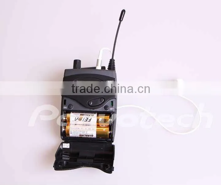 Panvotech WIEM-300 monitor oido