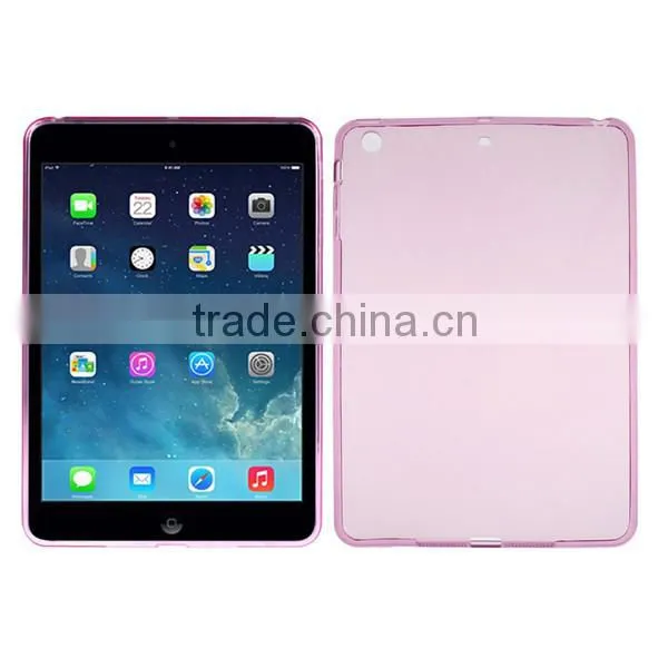 Super quality unique for ipad 5 tpu case