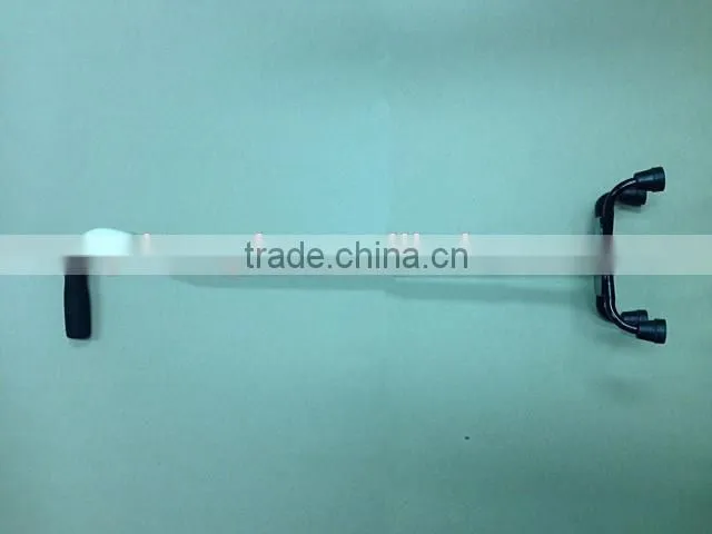 aluminium quad walkng canes