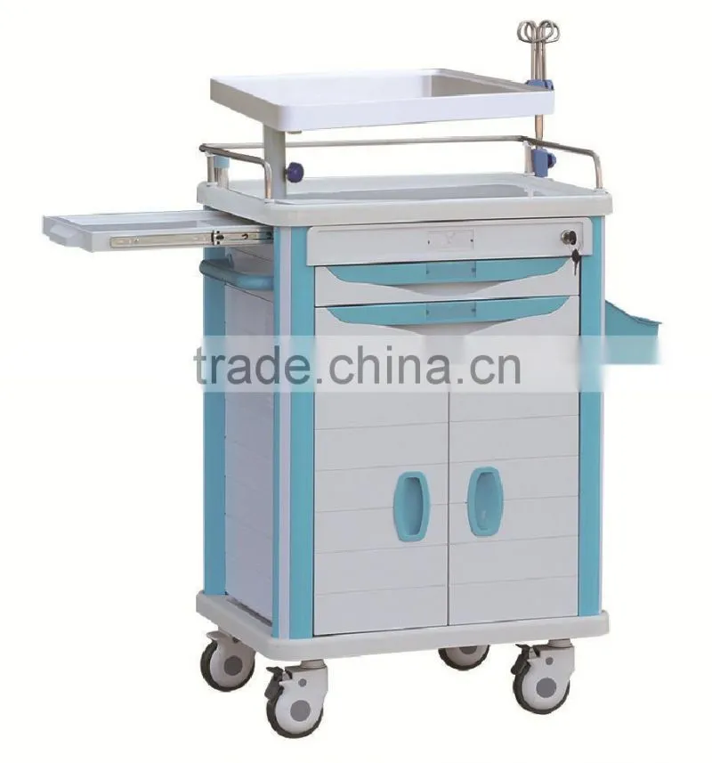 medical emergency trolley