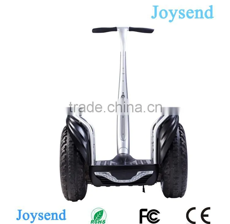 balancing electric unicycle, 2 wheel stand up electric scooter, golf mobility vehicle