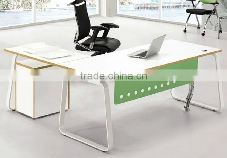 Ergonomic Modern Exceptional Quality Manual Height Adjustable Desk Frame