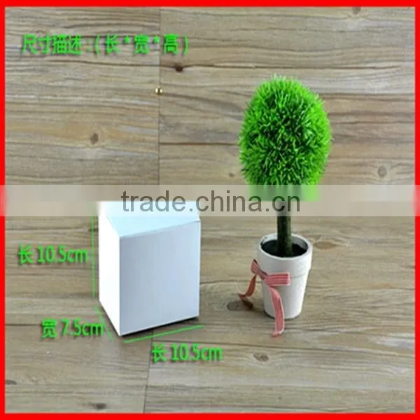 Fashion High Quality Special Paper Perfume Box