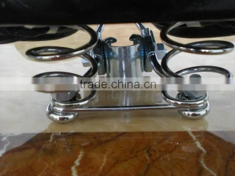 top selling road adult bicycle saddle with high quality cover