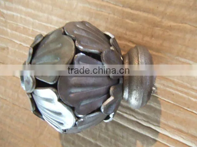 2012 new forged knobs
