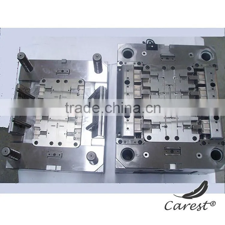 Good Service and High Quality silicone molding