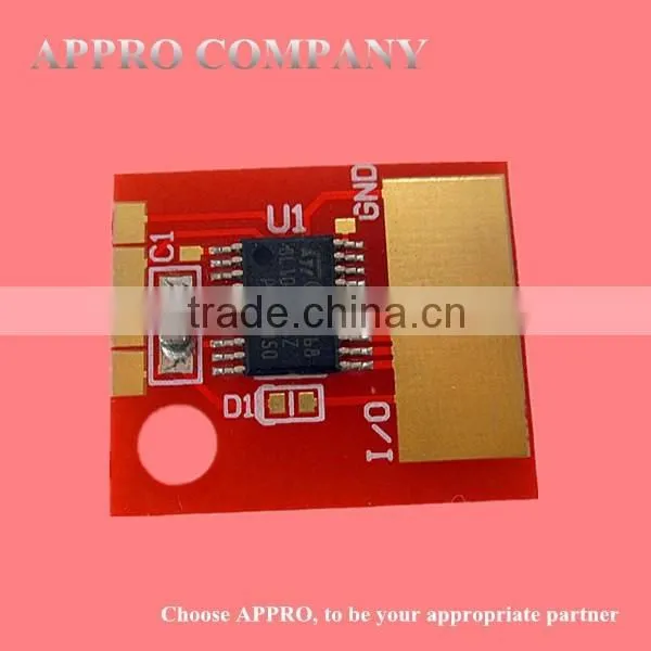 Compatible Lexmark E250 chip resetter