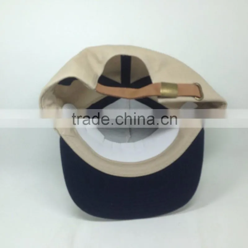 2016 Fashion wholesale flat brim superman snapback hat/custom superman hat